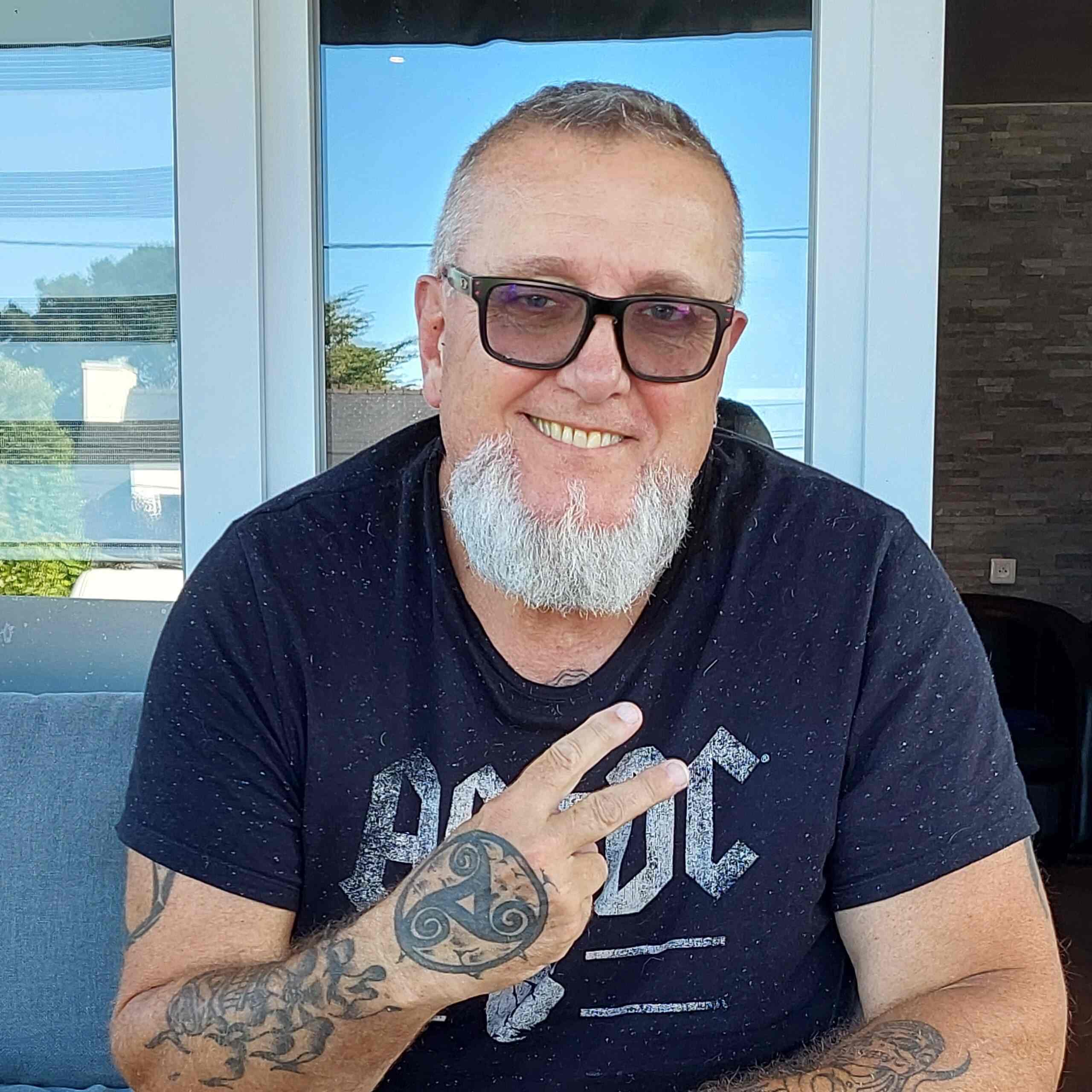 Photo de Michel DAUDIGNAC