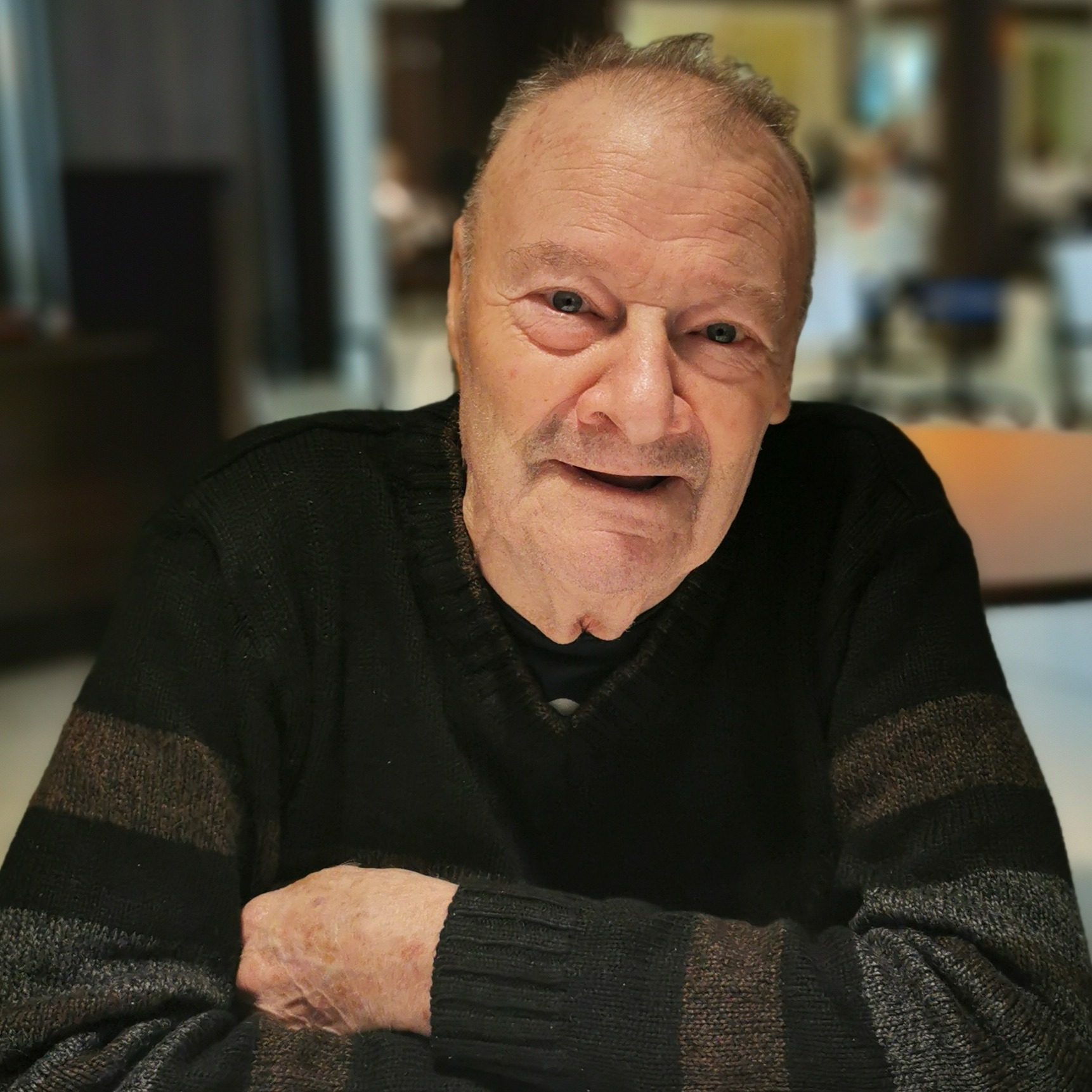 Photo de Henri LEMAN