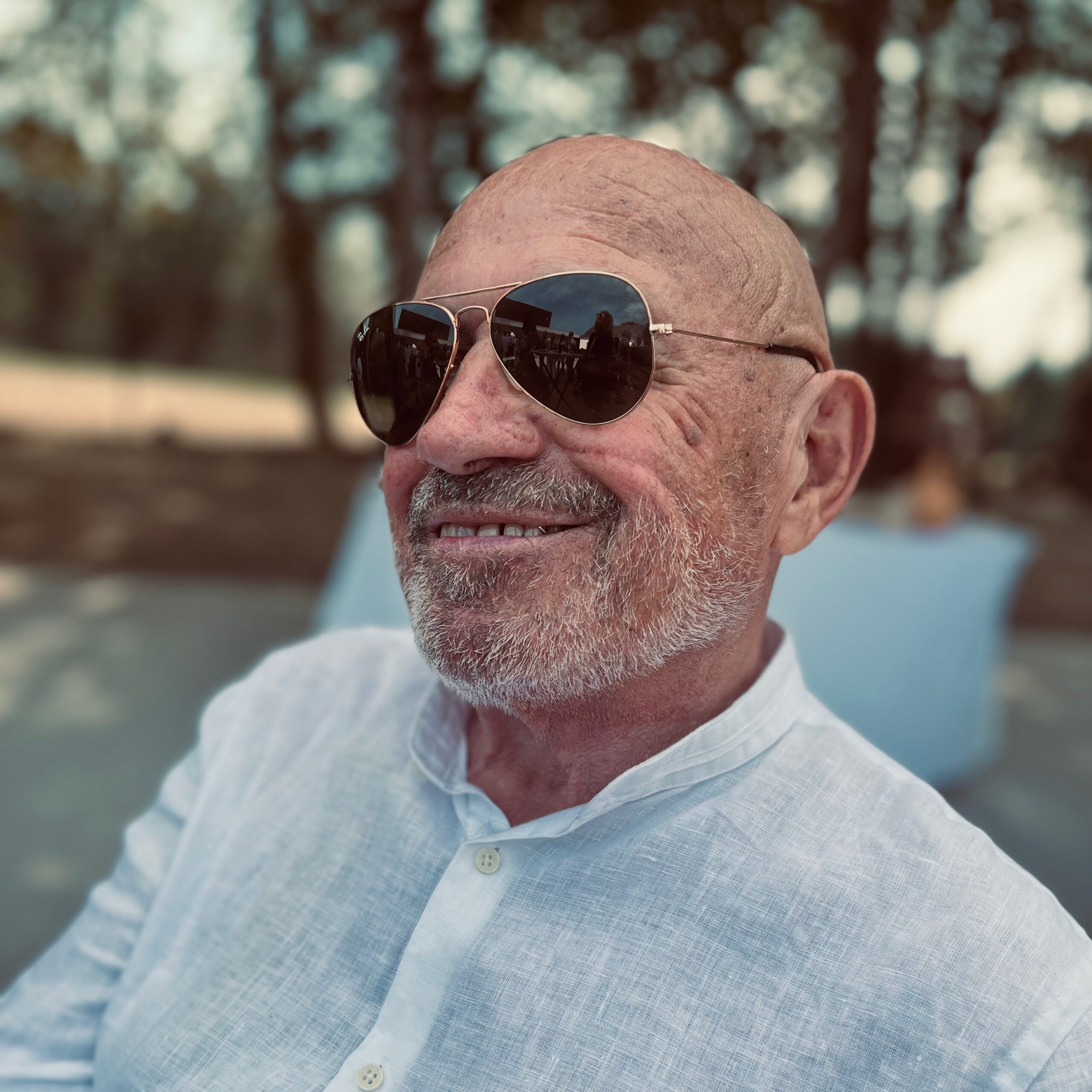 Photo de Jean Pierre LAGRE