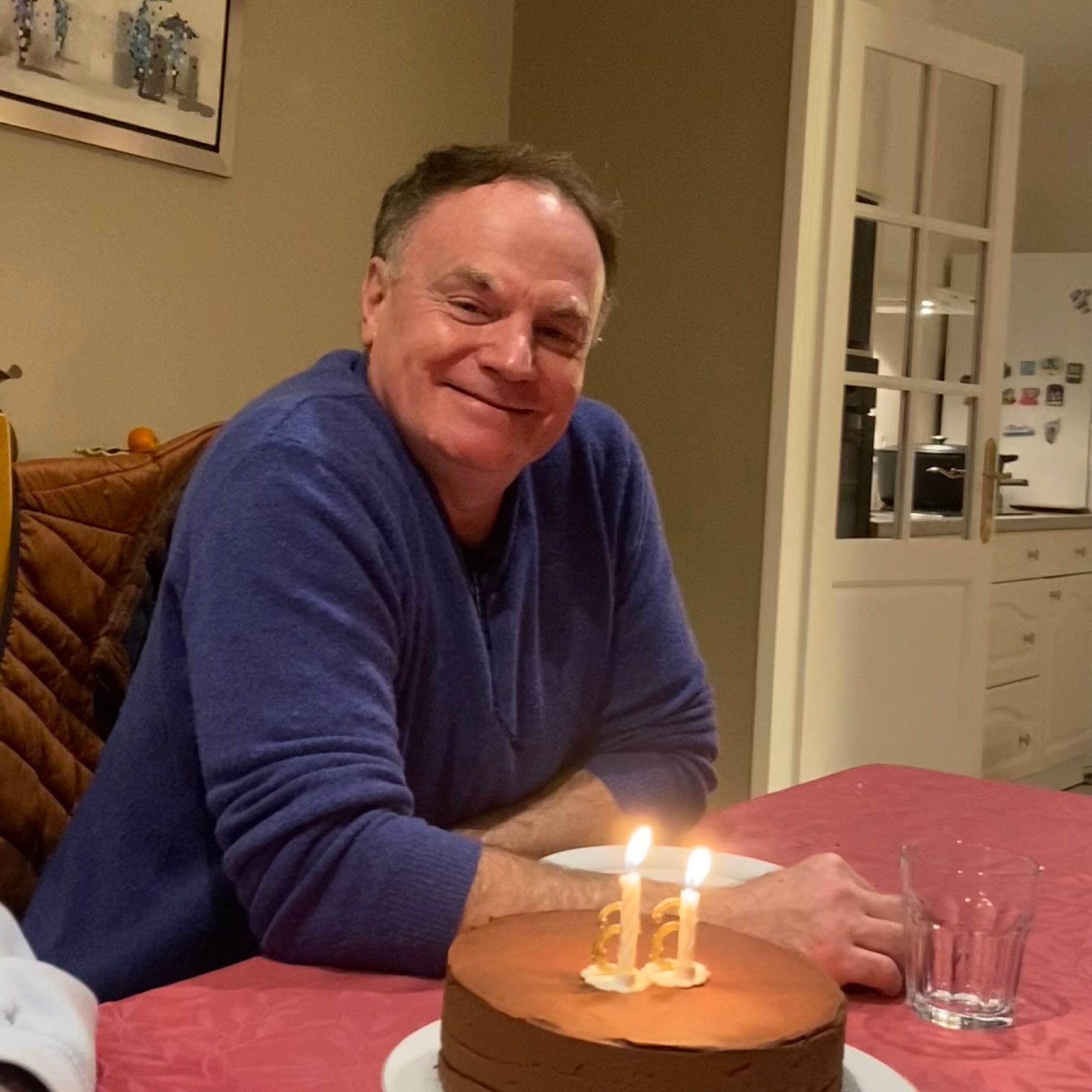 Photo de Patrice AGUET