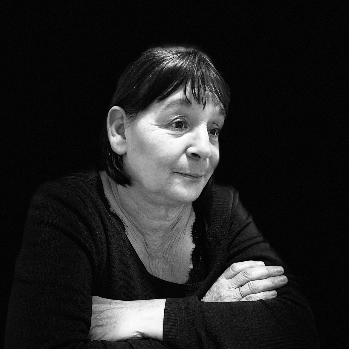 Photo de Madame Josiane Levy