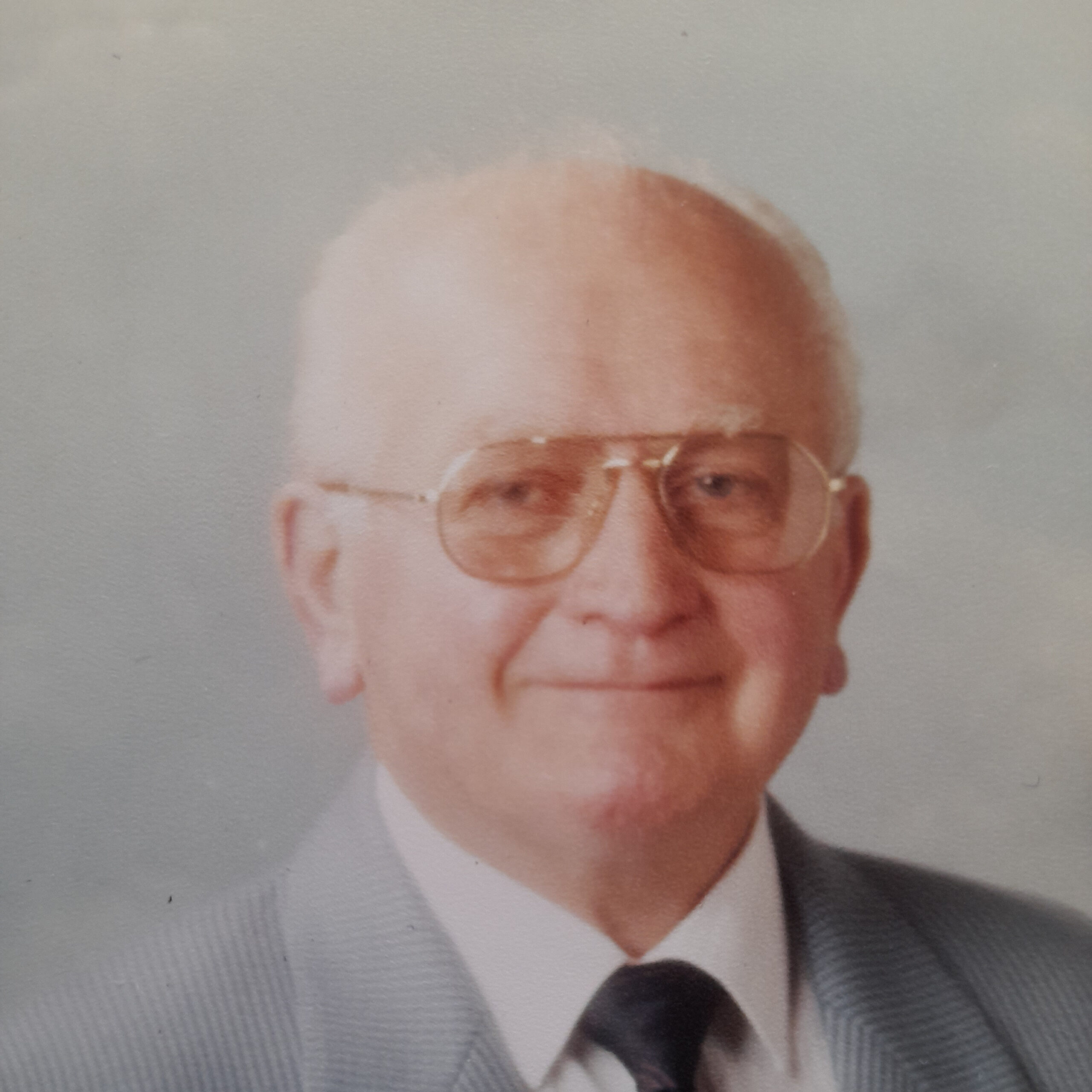 Photo de Jean GUIHENEUF