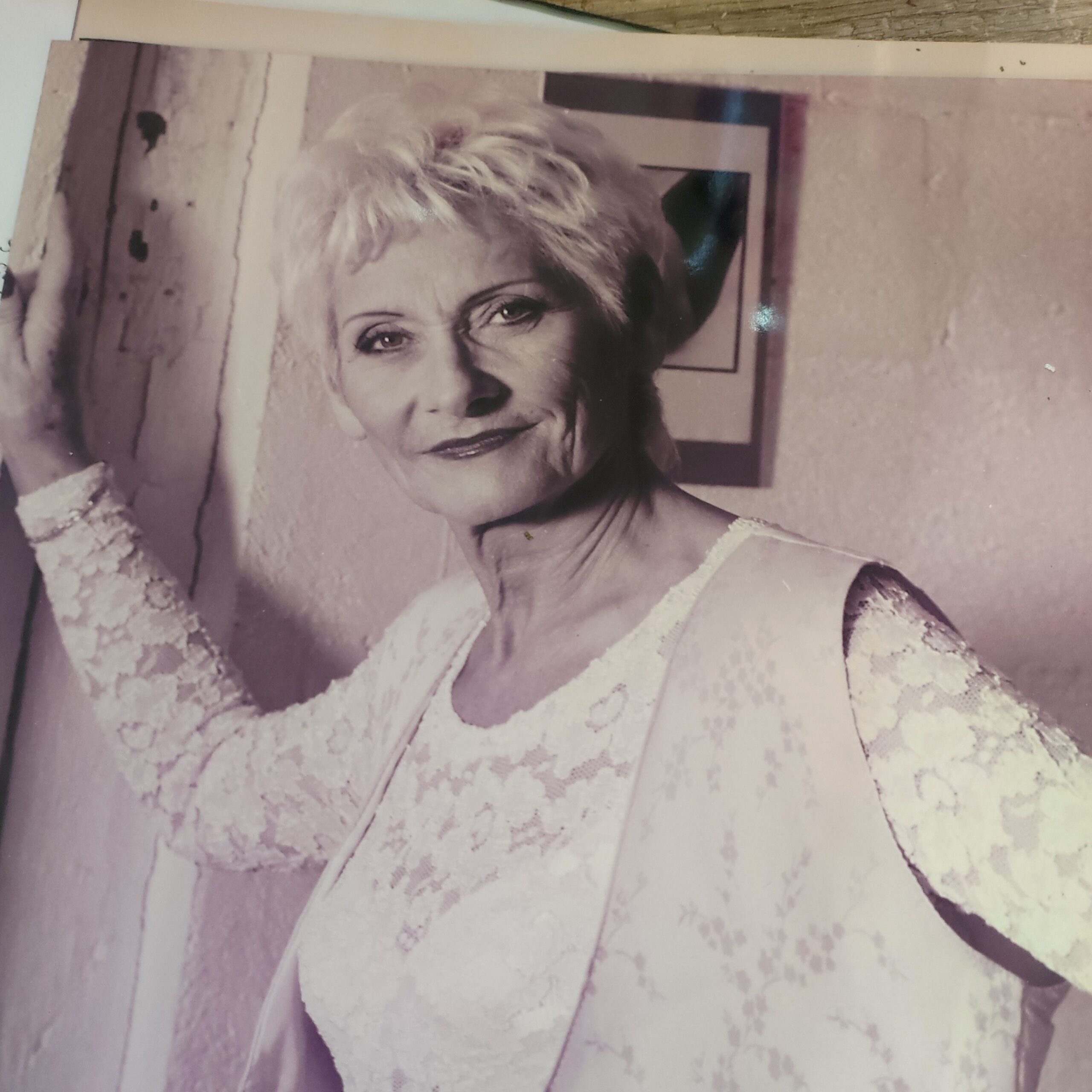 Photo de Simone PARTIE