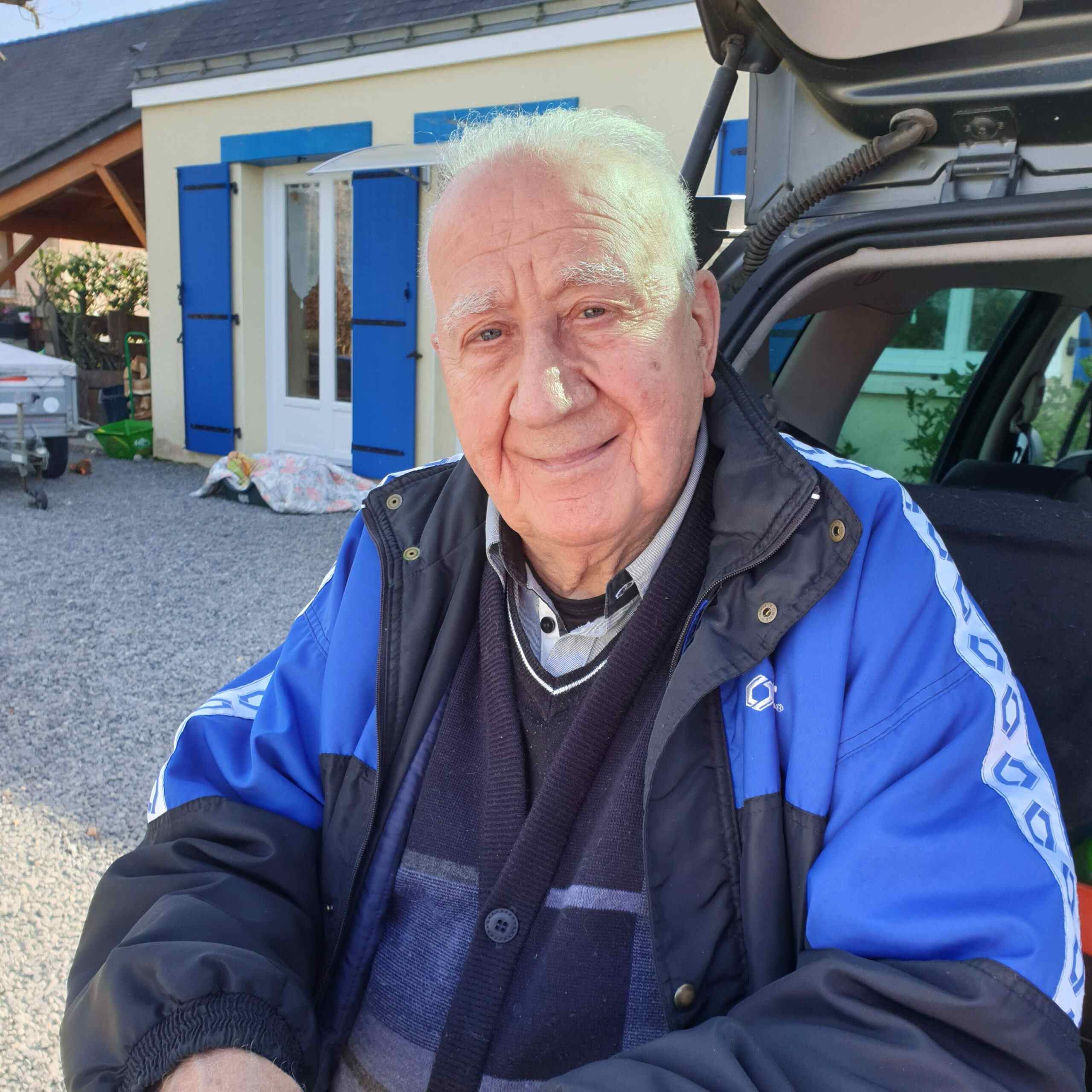 Photo de Pierre GATTONI