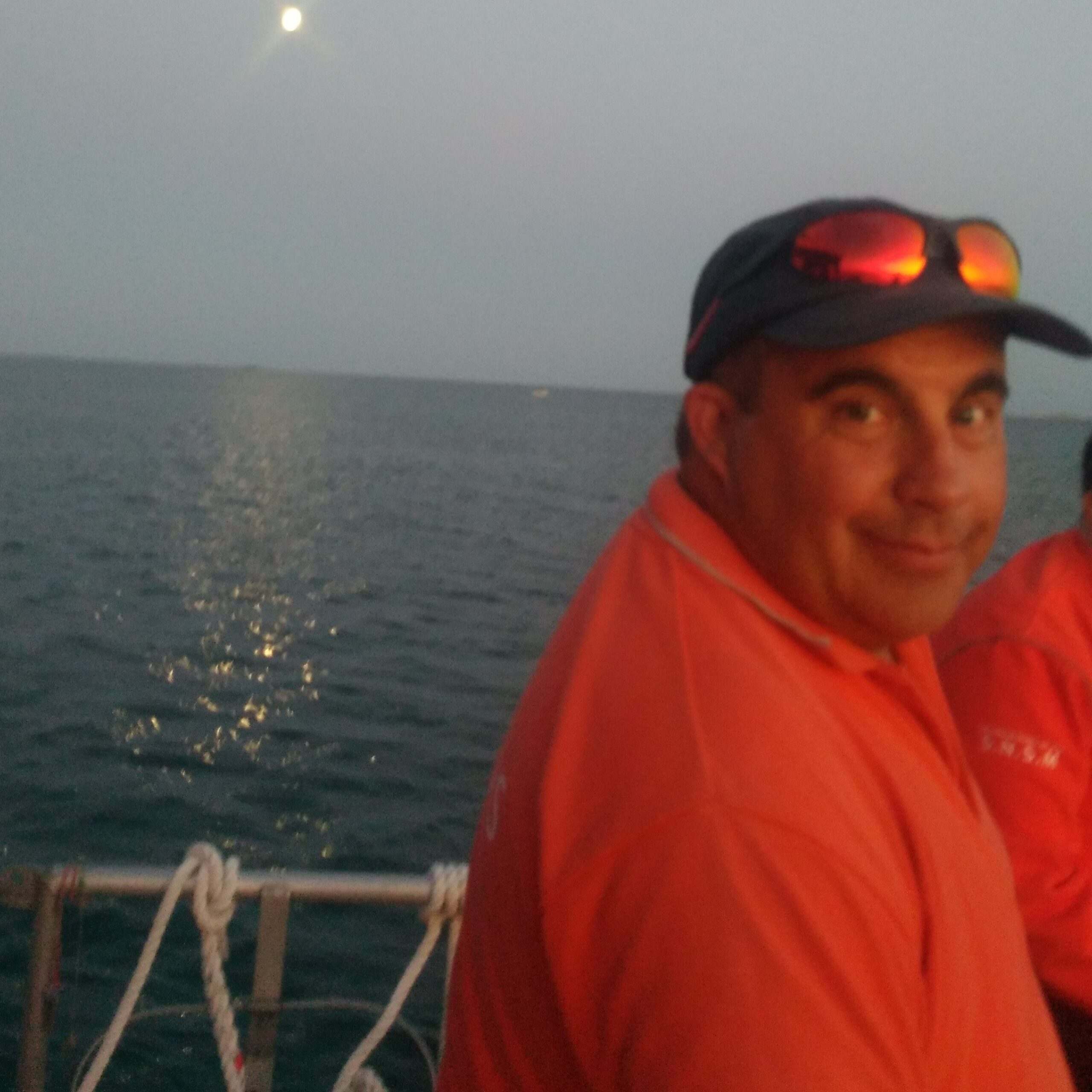 Photo de Ludovic CASSARD