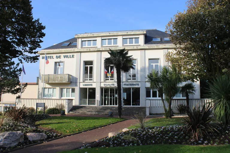 Saint-Brevin-Les-Pins (44250)