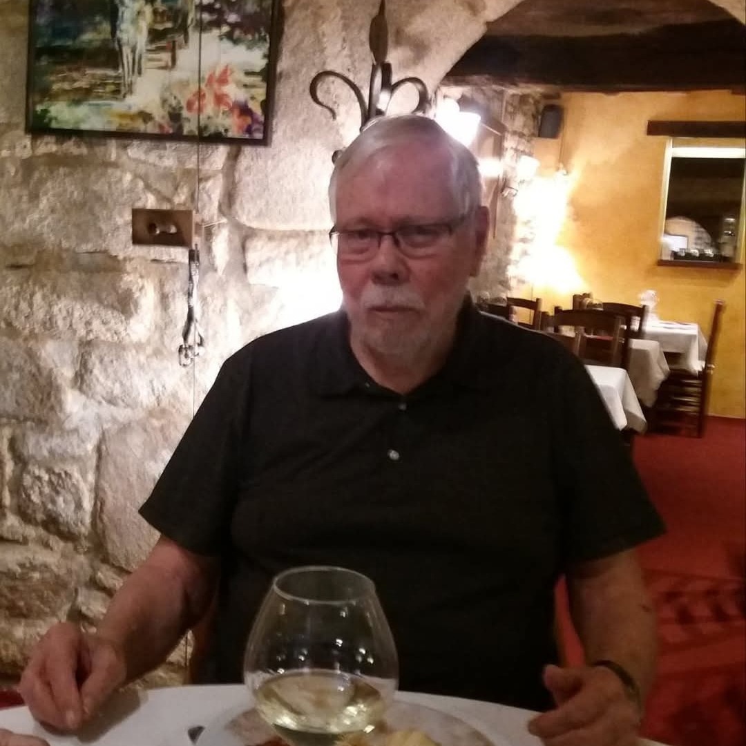 Photo d’Etienne RICHARD