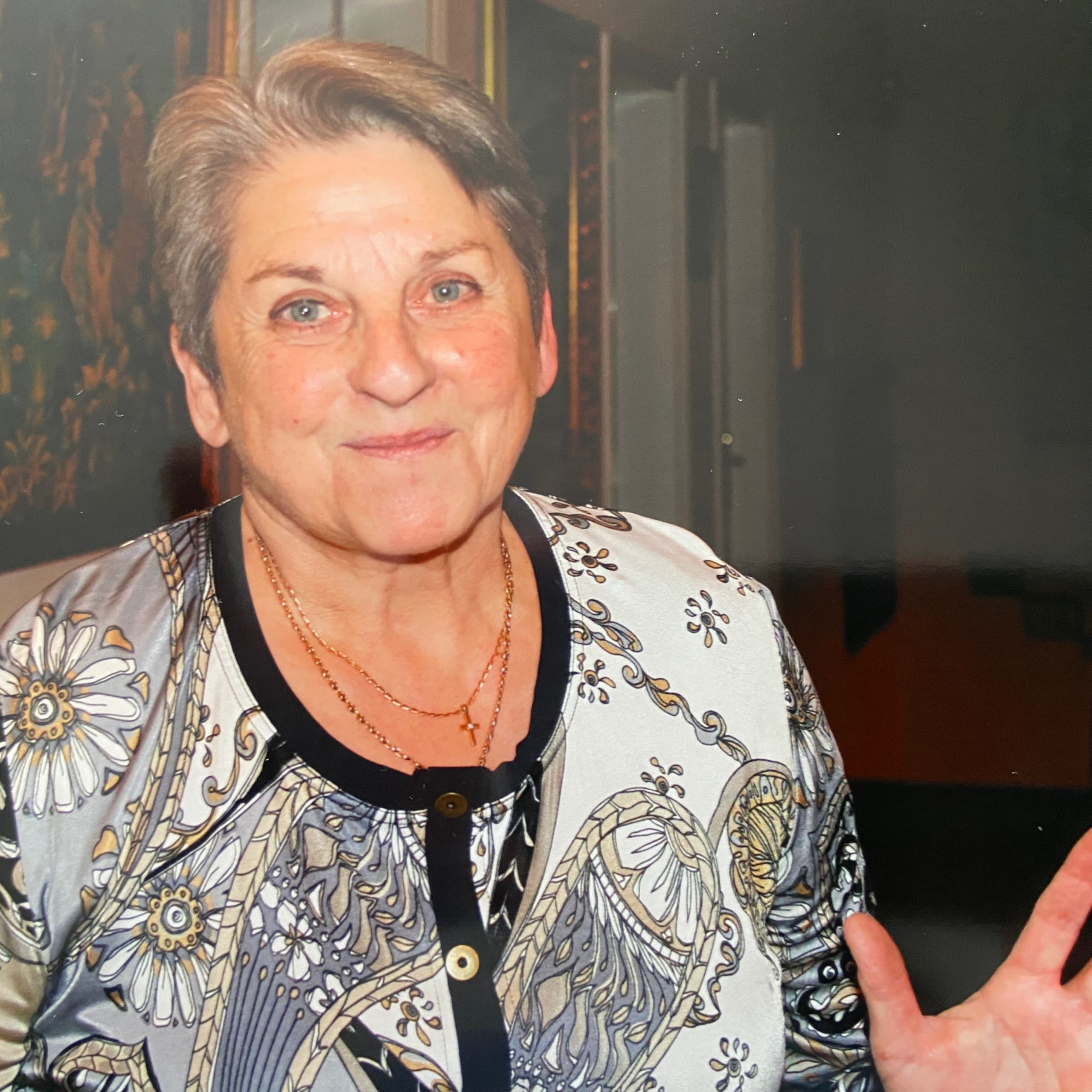 Photo de Marie Josette Léontine DAMON