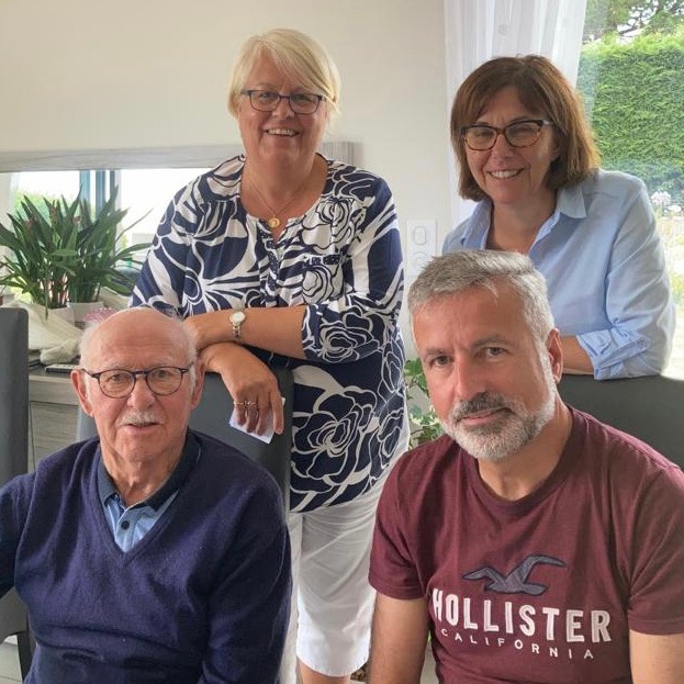 Photo de Monsieur Robert JOSSO