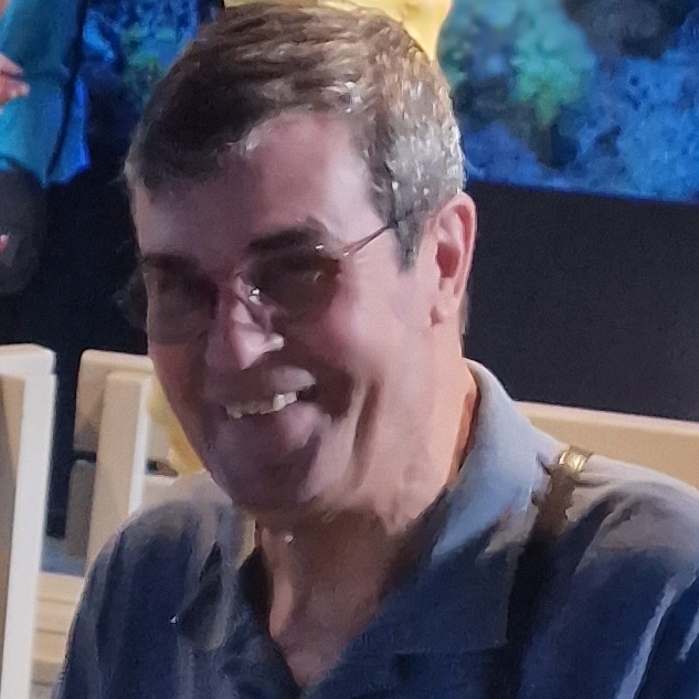 Photo de Bernard FORESTIER