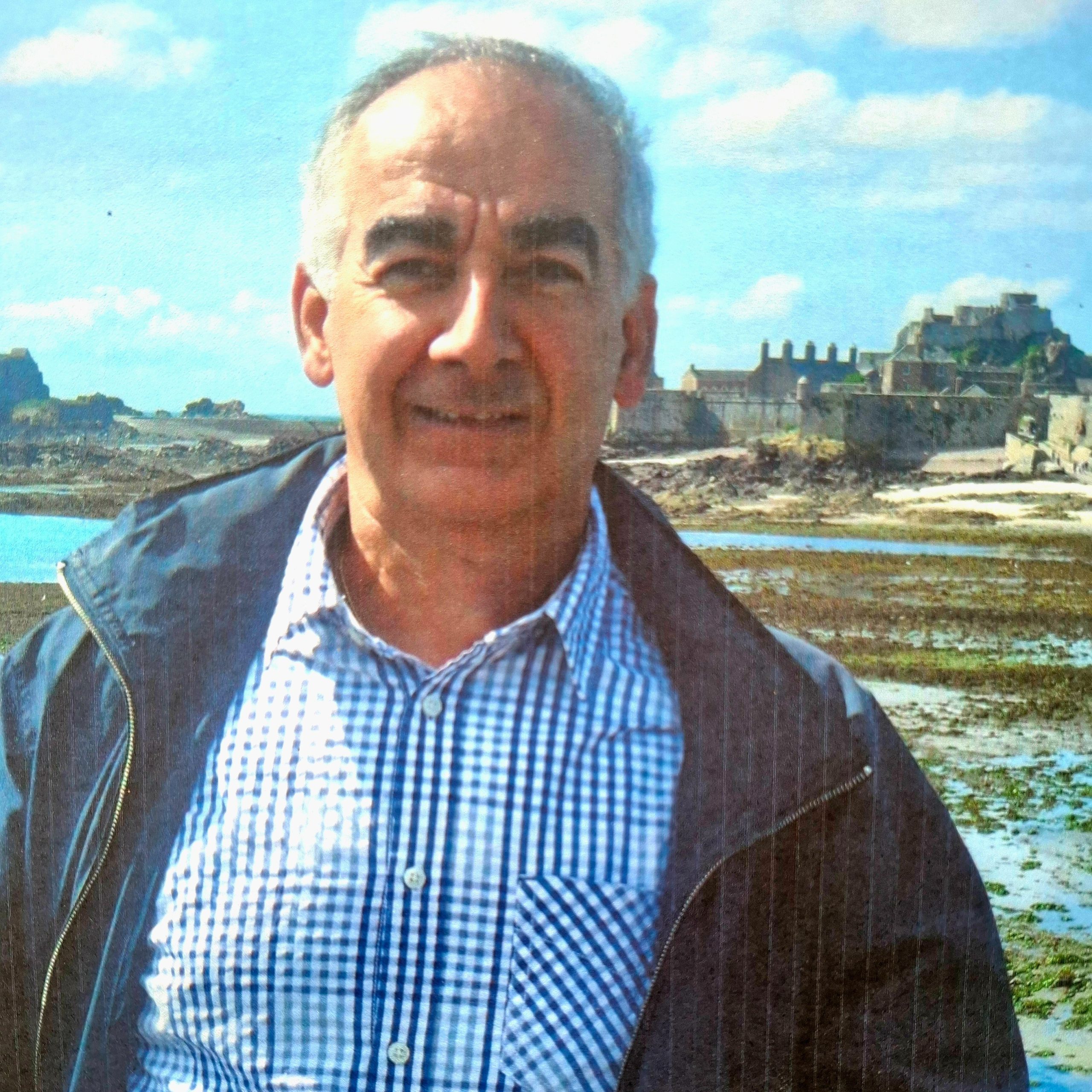 Photo de Norbert PATISSIER