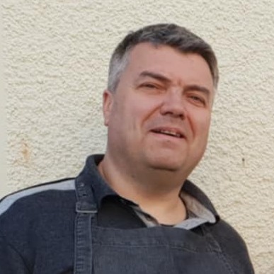 Photo d’Arnaud ANCEMENT