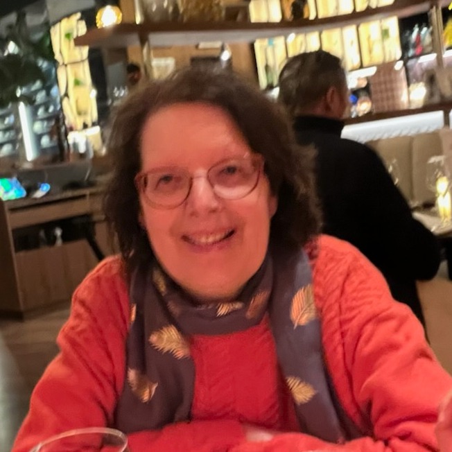 Photo de Madame Anne BERTHO