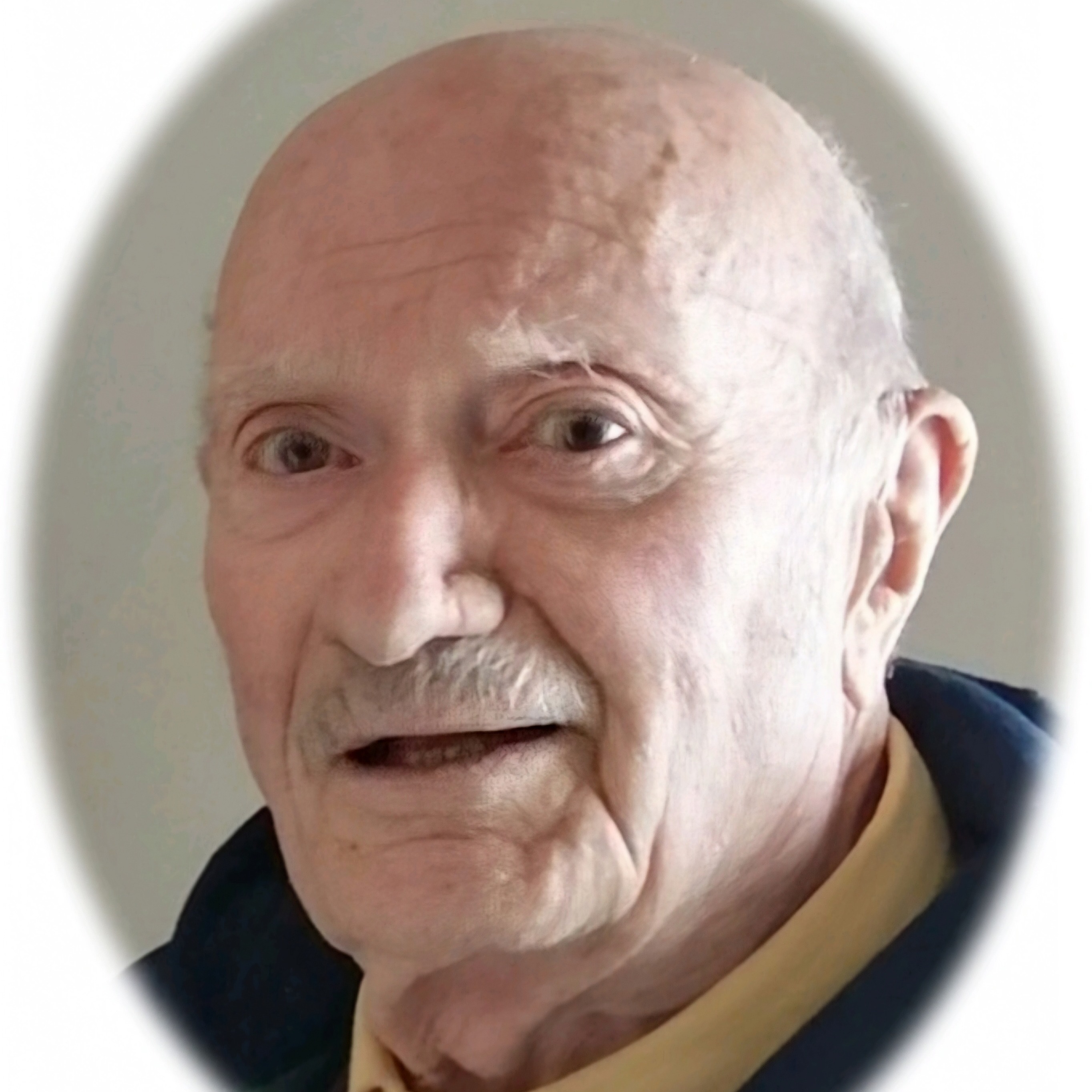 Photo de Monsieur Edouard Yves BELHOMME