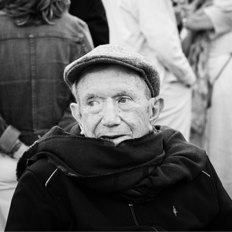 Photo de Monsieur André LAIGNEAU