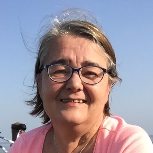 Photo de Agnès ANTONIETTI