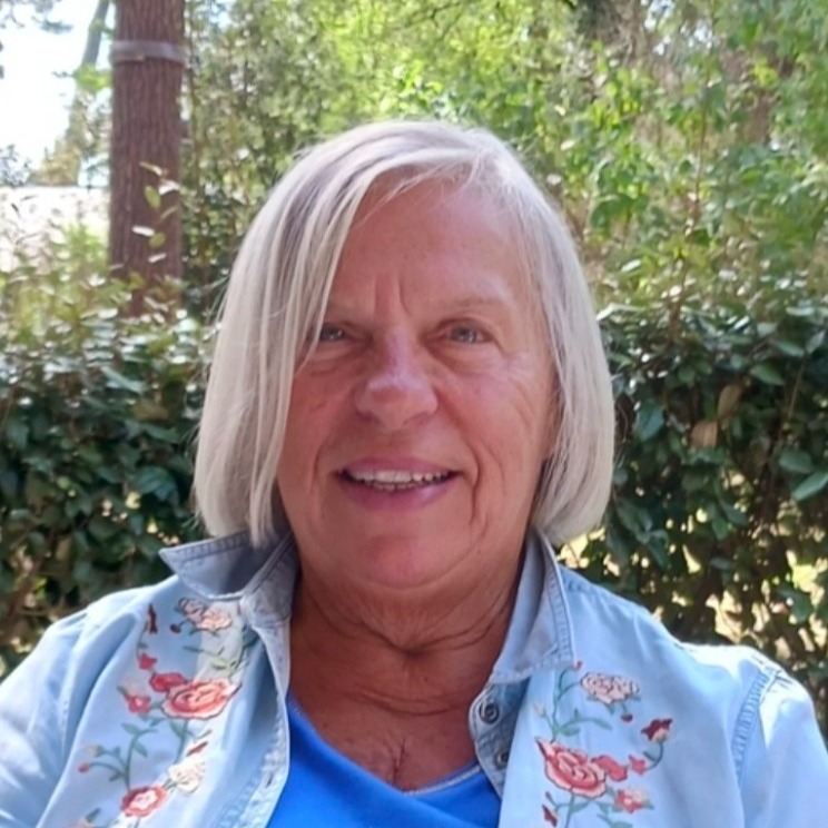 Photo de Monique CHABRIER