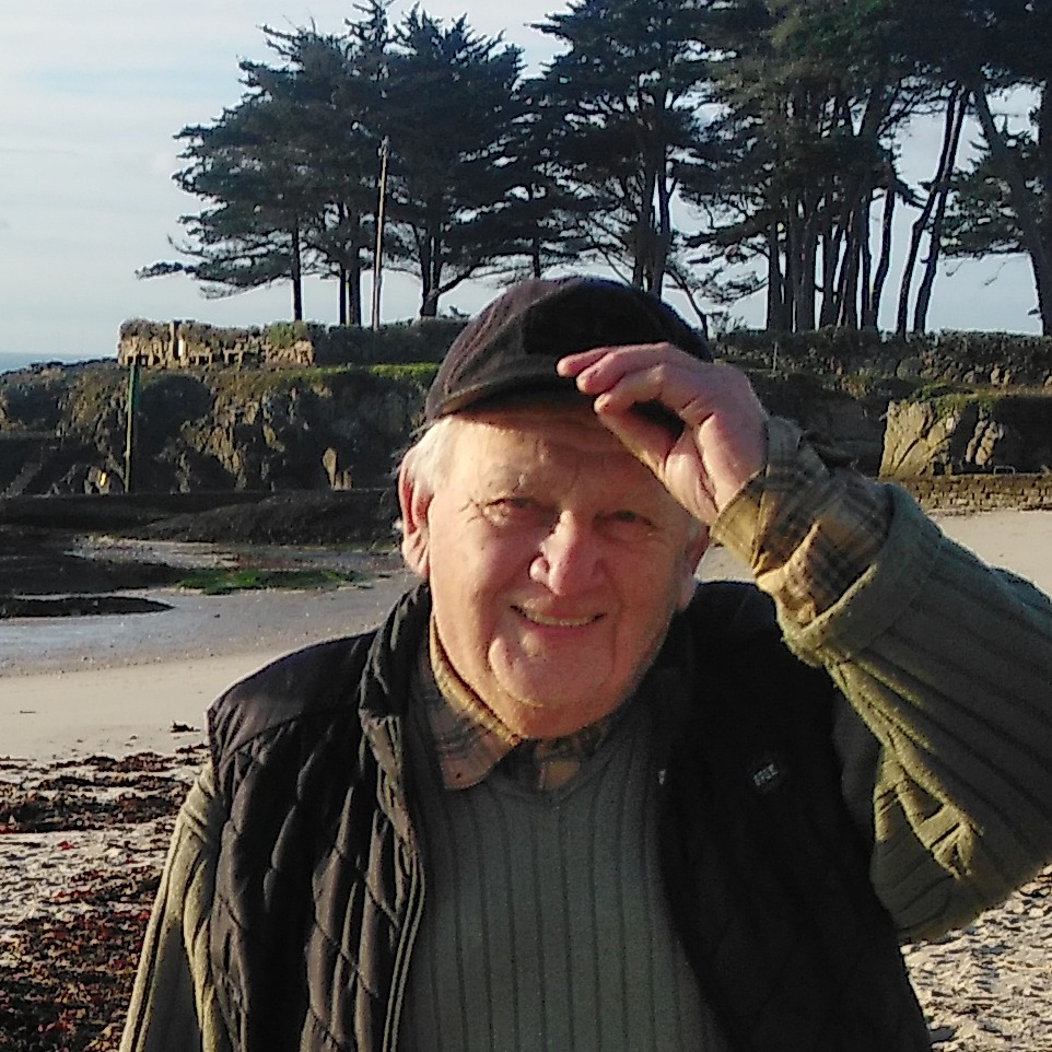 Photo de Monsieur Guy TUAL
