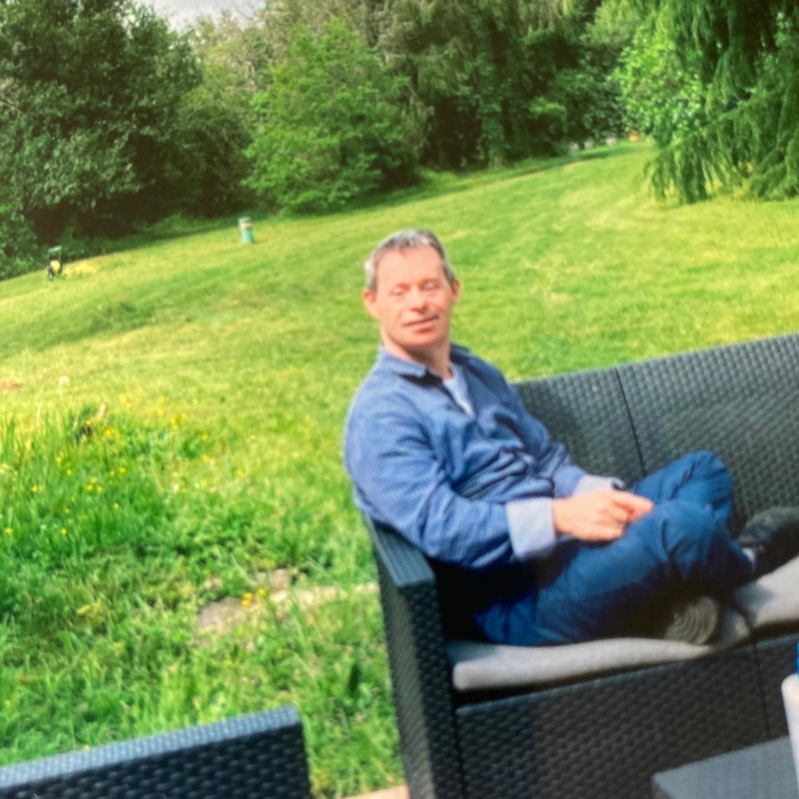 Photo de Jean-François CROUTON