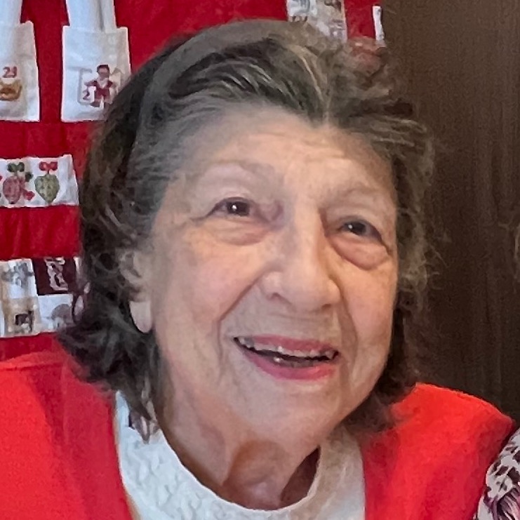 Photo de Blanche LAGAYE