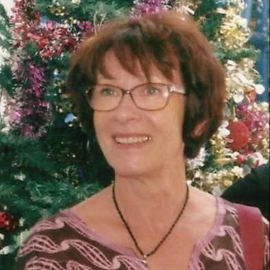 Photo de Jeannine JUBE