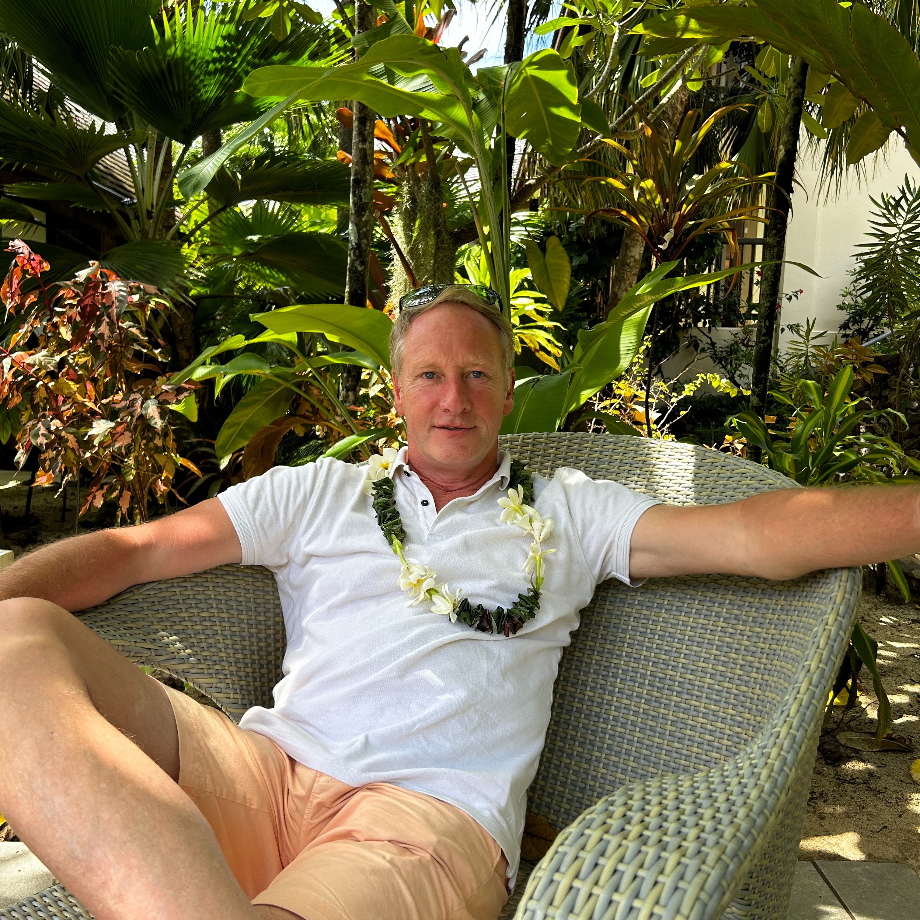 Photo de Monsieur Guillaume LEROUX