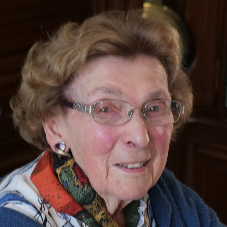 Photo de Marie-Thérèse BERANGER