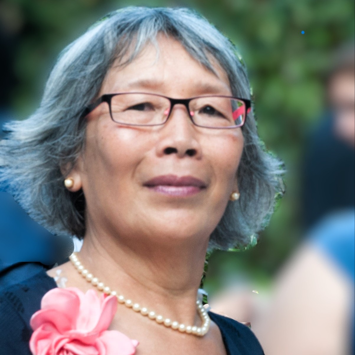 Photo de Jeanne FREMIN