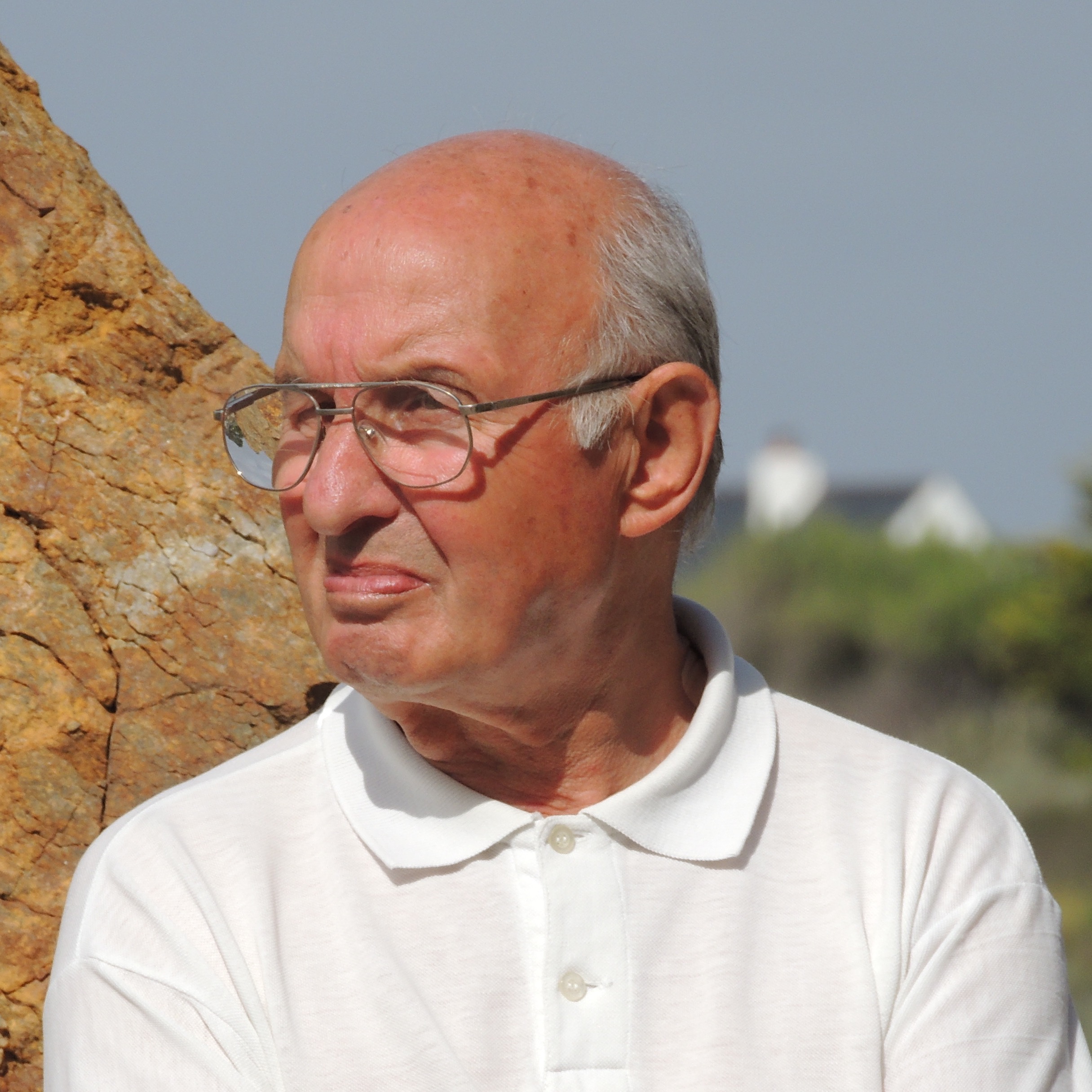 Photo de Jacques PAPELARD