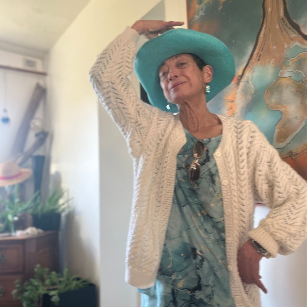 Photo de Catherine KENDIRGI