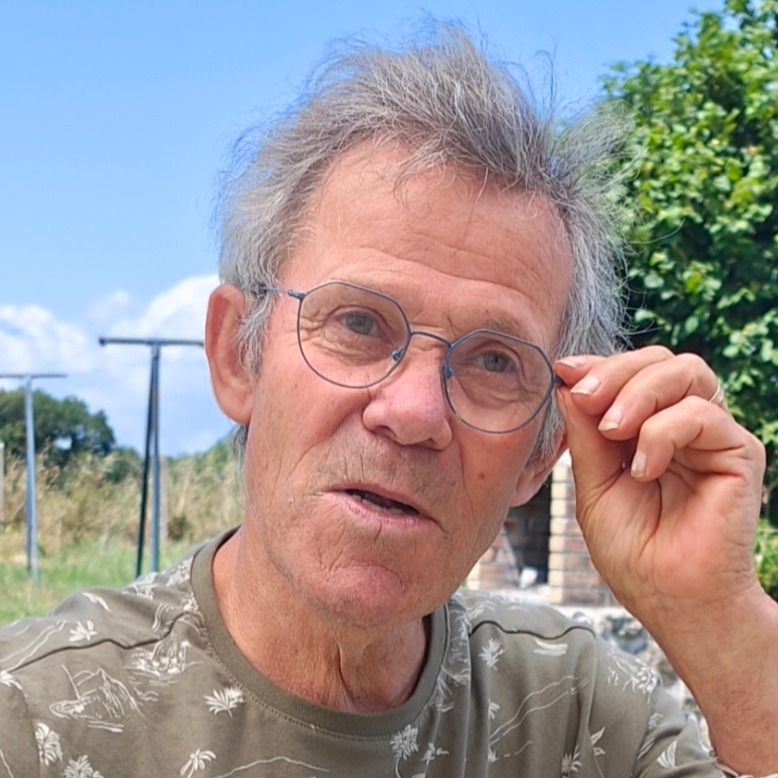 Photo de Roger CHIABERGE