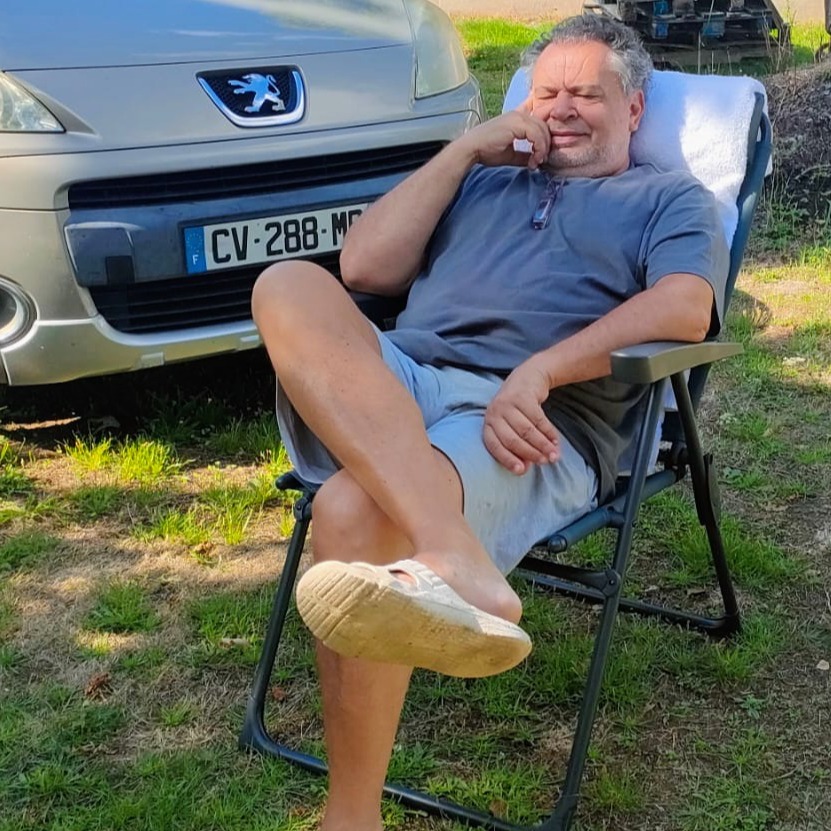 Photo de Marc POUSSARD