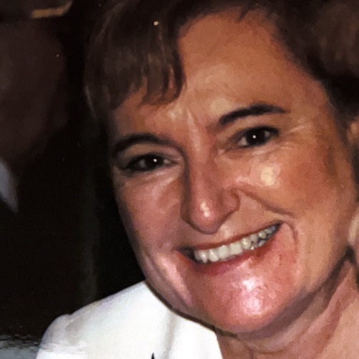 Photo de Madame Colette OZOUF