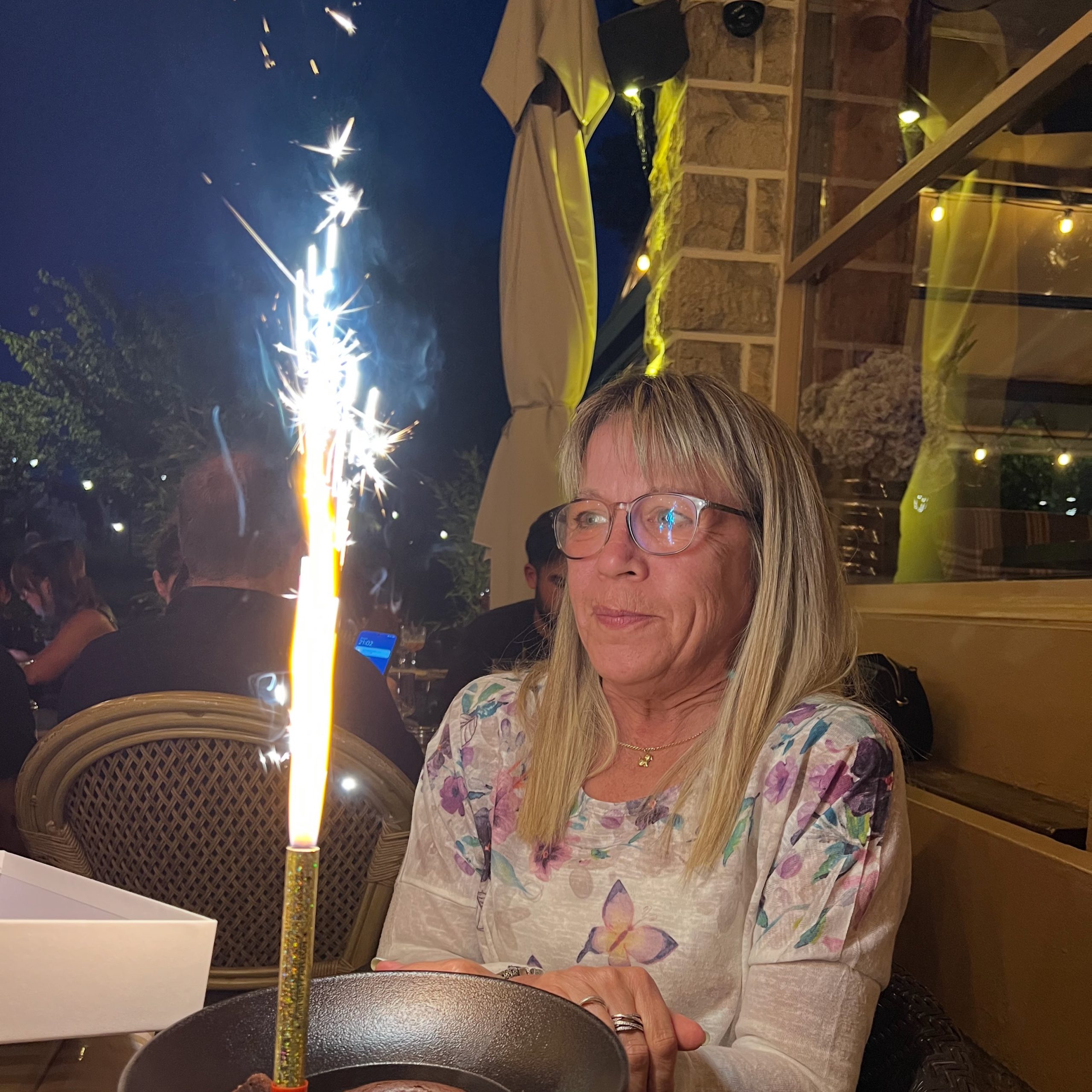 Photo de Nathalie D'IVOLEY-BOGGS