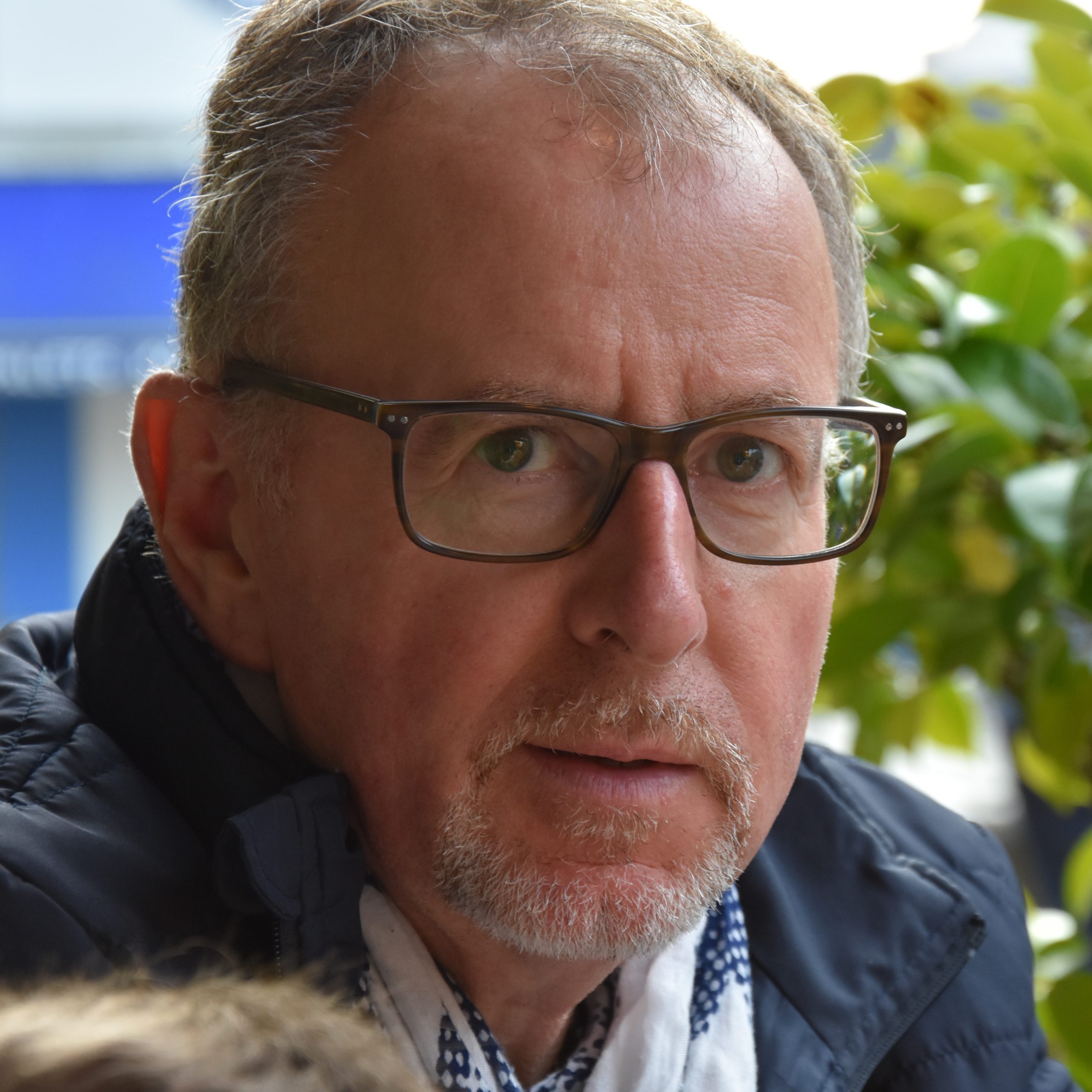 Photo de Damien NOBLET