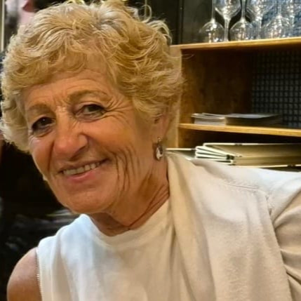 Photo de Maryvonne BIGOT