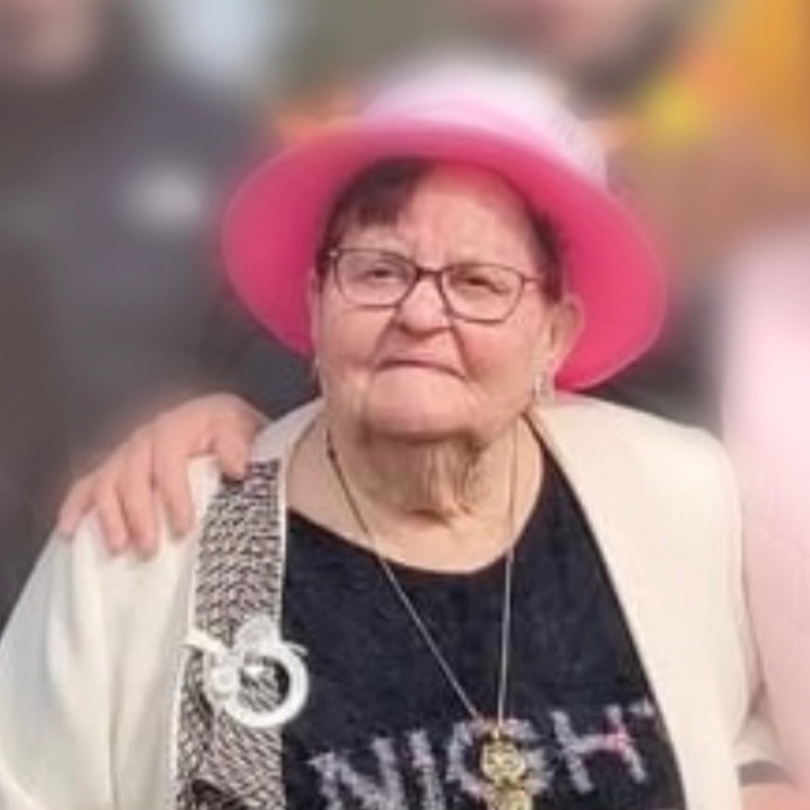 Photo de Geneviève CHAUVE