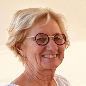 Photo de Danielle KAMINSKI