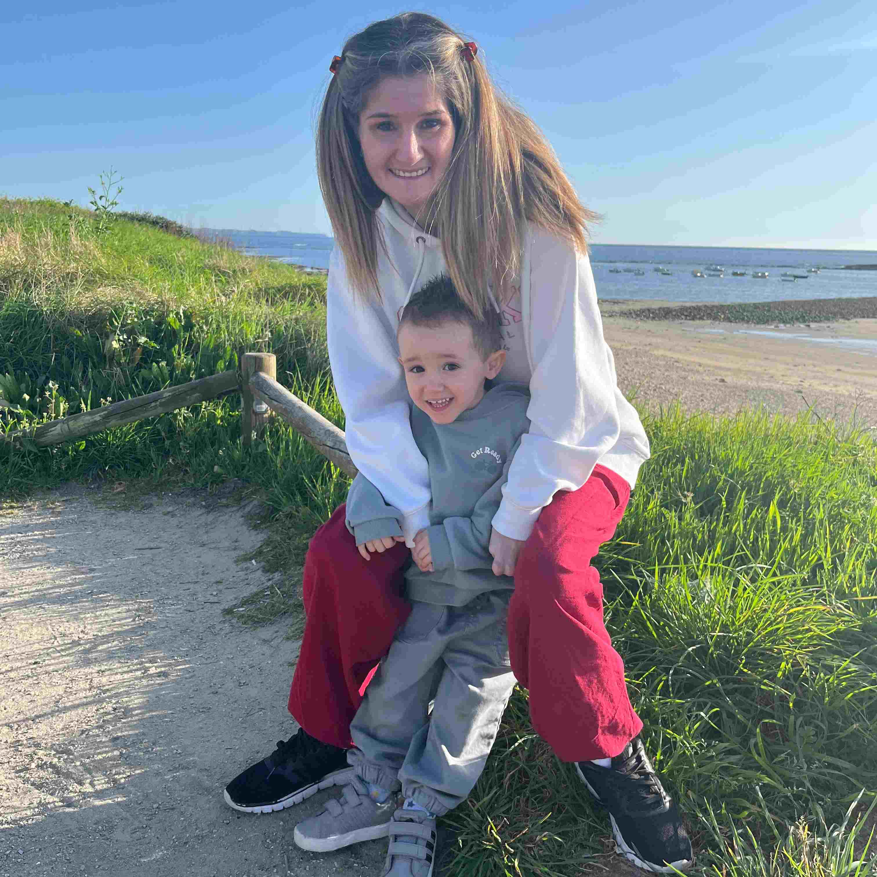 Photo de Madame Priscilla LE MONTAGNER