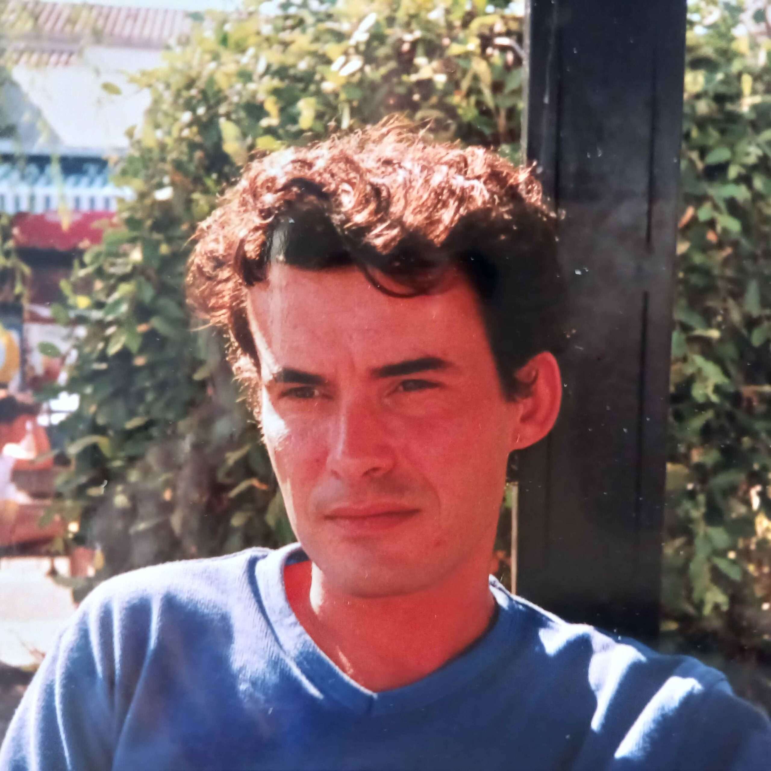 Photo de Patrick BERTHIAS