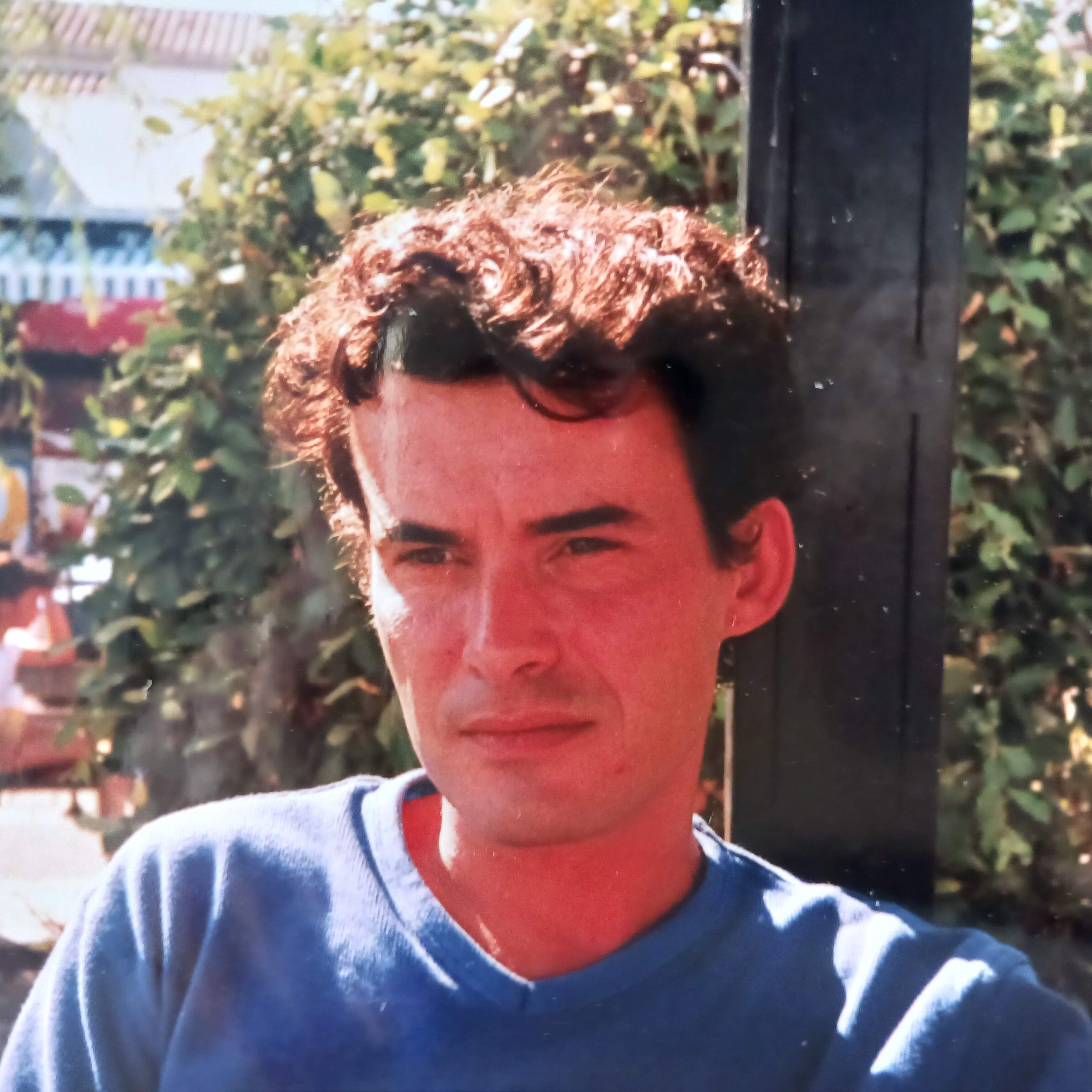 Photo de Patrick BERTHIAS