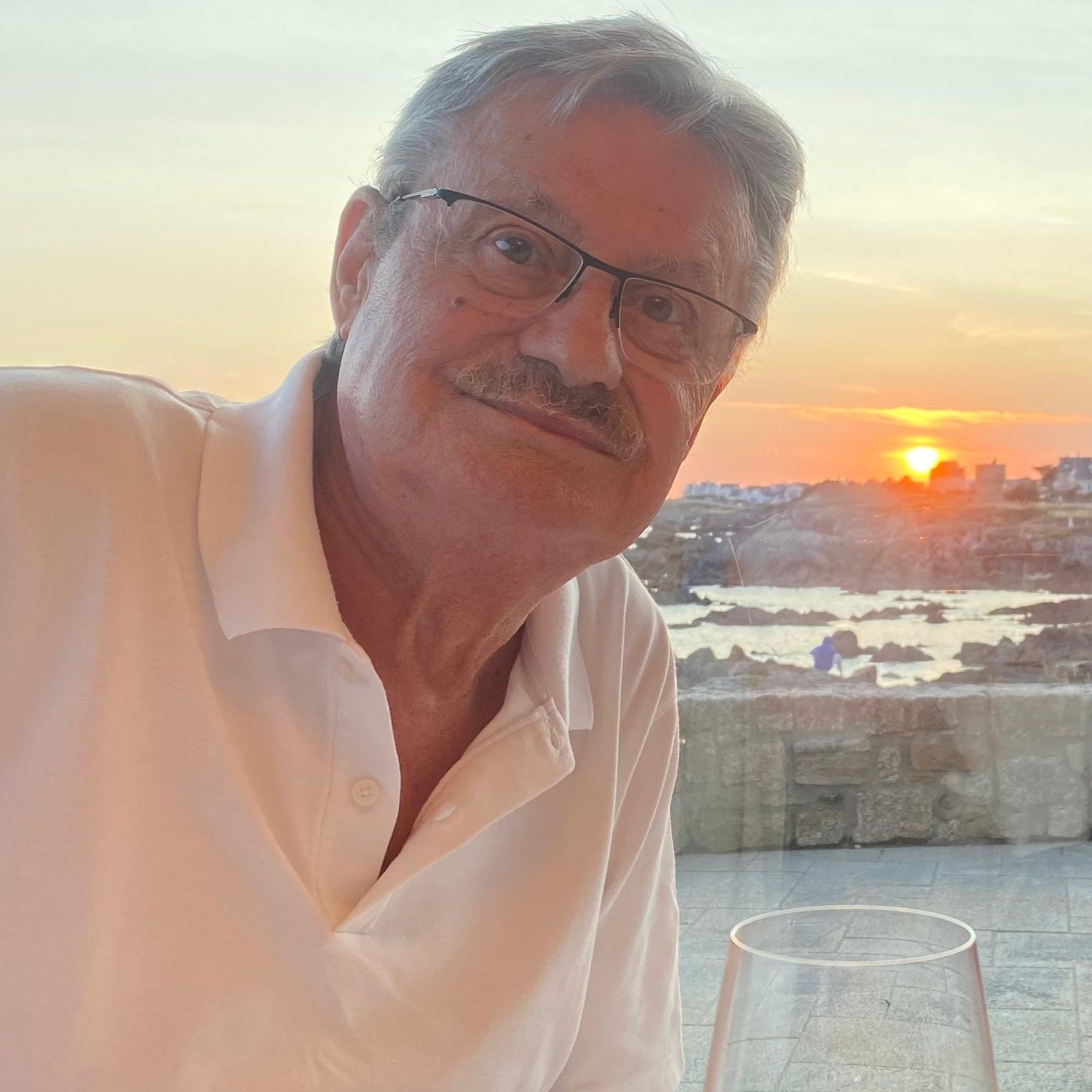 Photo de Lionel BACHELIER