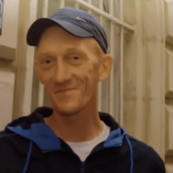 Photo de Sylvain GRESSIER