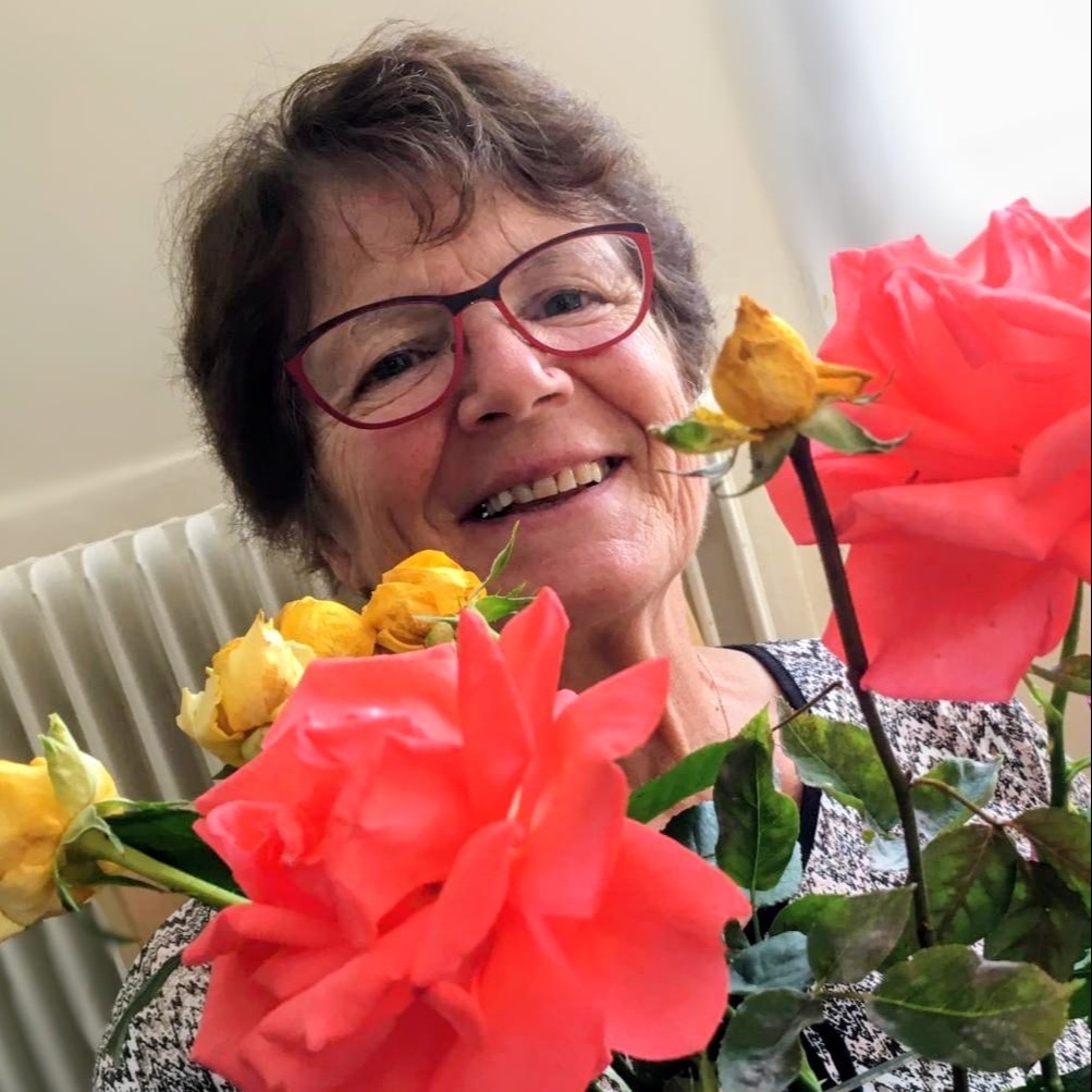 Photo de Monique BATARD