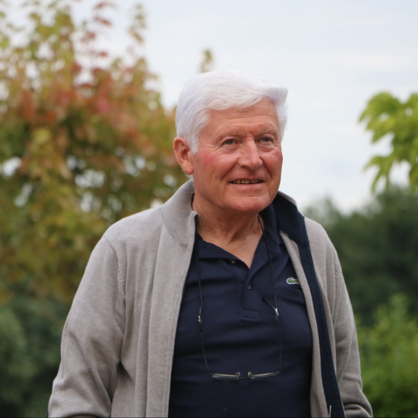 Photo de Monsieur Joseph BERTHO