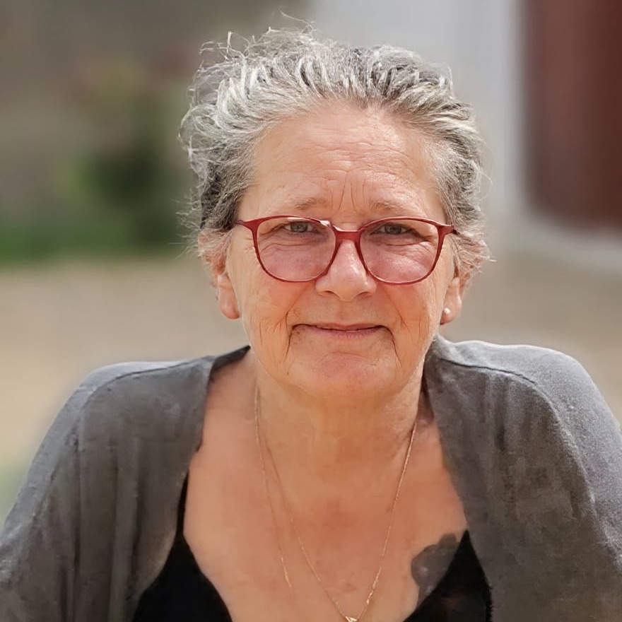 Photo de Marjorie PESNEAU