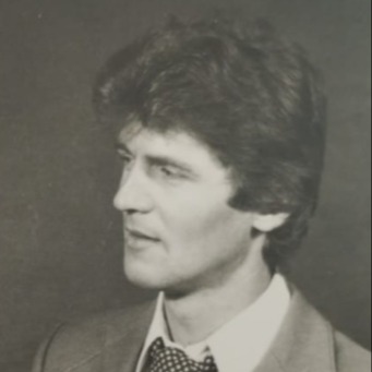 Photo de Willy MOURY