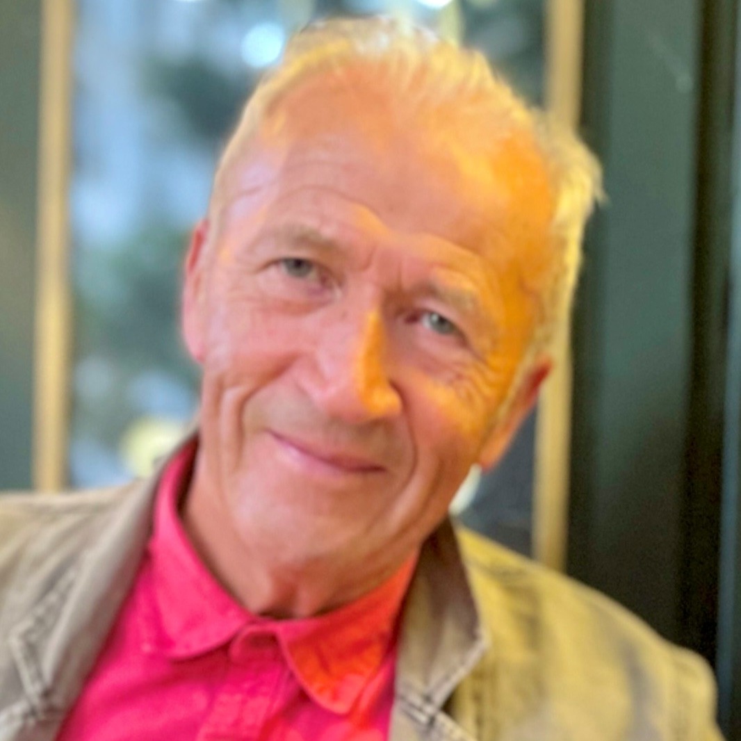 Photo de Gérard GRIVAUD