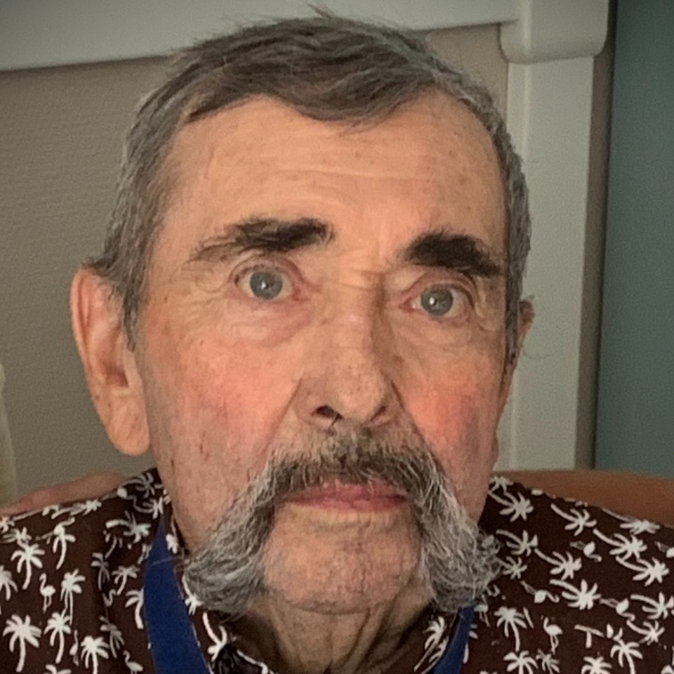 Photo de François LEGAL