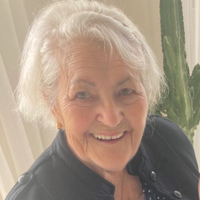 Photo de Georgette  LELIEVRE